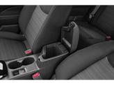 Thumbnail of 2025 Super Black/Pearl White Nissan Leaf