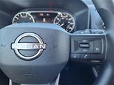 Thumbnail of 2026 Glacier White Nissan Rogue