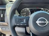 Thumbnail of 2025 Super Black Nissan Pathfinder