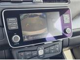 Thumbnail of 2025 Brilliant Silver Metallic Nissan Leaf