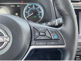 Thumbnail of 2025 Brilliant Silver Metallic Nissan Leaf