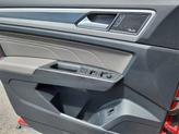 Thumbnail of 2023 Aurora Red Metallic Volkswagen Atlas