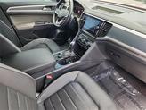 Thumbnail of 2023 Aurora Red Metallic Volkswagen Atlas