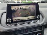 Thumbnail of 2025 Glacier White Nissan Rogue