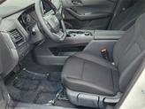Thumbnail of 2025 Glacier White Nissan Rogue