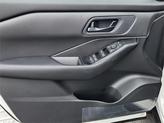 Thumbnail of 2025 Glacier White Nissan Rogue