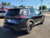 Thumbnail of 2026 Super Black Nissan Rogue