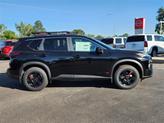Thumbnail of 2026 Super Black Nissan Rogue