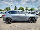 Thumbnail of 2022 Platinum Gray Metallic Volkswagen Taos