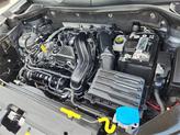 Thumbnail of 2022 Platinum Gray Metallic Volkswagen Taos