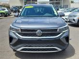 Thumbnail of 2022 Platinum Gray Metallic Volkswagen Taos