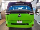 Thumbnail of 2025 Deep Black Pearl Volkswagen ID. Buzz