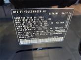 Thumbnail of 2025 Deep Black Pearl Volkswagen ID. Buzz