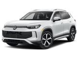 Photo of 2025 Platinum Gray Volkswagen Tiguan