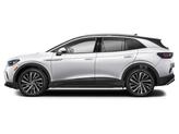 Thumbnail of 2025 Blue Volkswagen ID.4