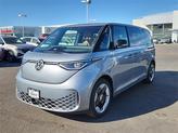 Thumbnail of 2025 Metro Silver Volkswagen ID. Buzz