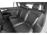 Thumbnail of 2025 pure gray with black roof Volkswagen ID.4