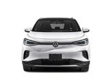 Thumbnail of 2025 pure gray with black roof Volkswagen ID.4