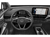 Thumbnail of 2025 pure gray with black roof Volkswagen ID.4