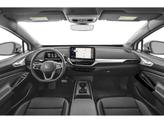 Thumbnail of 2025 pure gray with black roof Volkswagen ID.4