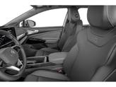 Thumbnail of 2025 pure gray with black roof Volkswagen ID.4