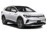 Thumbnail of 2025 pure gray with black roof Volkswagen ID.4