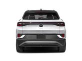Thumbnail of 2025 pure gray with black roof Volkswagen ID.4