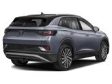 Thumbnail of 2025 pure gray with black roof Volkswagen ID.4
