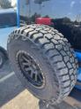 Thumbnail of 2016 Hydro Blue Pearlcoat Jeep Wrangler Unlimited