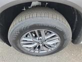 Thumbnail of 2025 Glacier White Nissan Rogue