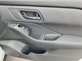 Thumbnail of 2025 Glacier White Nissan Rogue