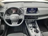Thumbnail of 2025 Glacier White Nissan Rogue