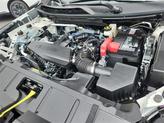 Thumbnail of 2025 Glacier White Nissan Rogue
