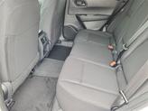 Thumbnail of 2025 Glacier White Nissan Rogue