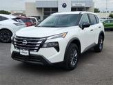 Thumbnail of 2025 Glacier White Nissan Rogue