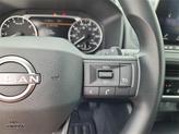 Thumbnail of 2025 Glacier White Nissan Rogue