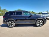Thumbnail of 2026 Deep Black Volkswagen Atlas