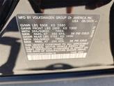 Thumbnail of 2026 Deep Black Volkswagen Atlas