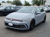 Thumbnail of 2023 Moonstone Volkswagen Golf GTI
