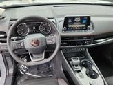 Thumbnail of 2026 Boulder Gray Pearl Nissan Rogue