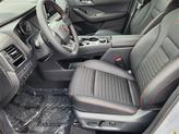 Thumbnail of 2026 Boulder Gray Pearl Nissan Rogue