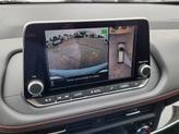 Thumbnail of 2026 Boulder Gray Pearl Nissan Rogue