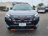 Thumbnail of 2026 Boulder Gray Pearl Nissan Rogue