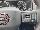 Thumbnail of 2026 Boulder Gray Pearl Nissan Rogue