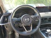 Thumbnail of 2025 Deep Crystal Blue Mica Mazda CX-90