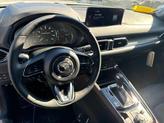 Thumbnail of 2025 Rhodium White Metallic Mazda CX-5