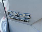 Thumbnail of 2025 Rhodium White Metallic Mazda CX-5