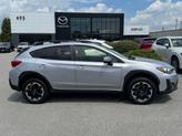 Thumbnail of 2022 Ice Silver Metallic Subaru Crosstrek
