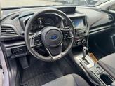 Thumbnail of 2022 Ice Silver Metallic Subaru Crosstrek