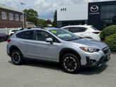 Thumbnail of 2022 Ice Silver Metallic Subaru Crosstrek